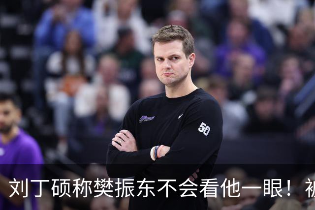 刘丁硕称樊振东不会看他一眼！被质疑以德报怨：2次公开落井下石
