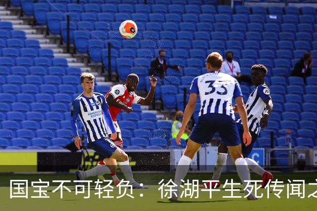 国宝不可轻负：徐湖平生死传闻之外，更要看见文博治理的漏洞
