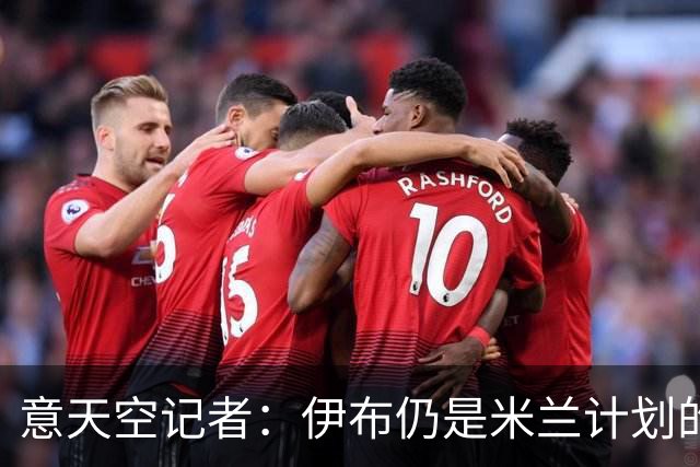 意天空记者：伊布仍是米兰计划的一部分