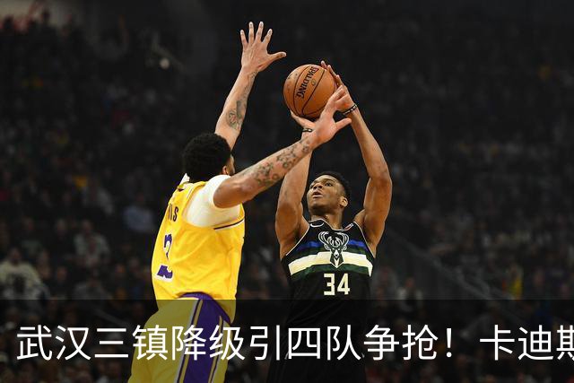 武汉三镇降级引四队争抢！卡迪斯进十几球仍将离队，海港点名补高中锋却被中甲年薪卡住