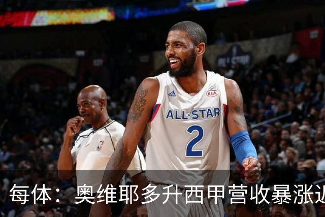 每体：奥维耶多升西甲营收暴涨近5000万欧