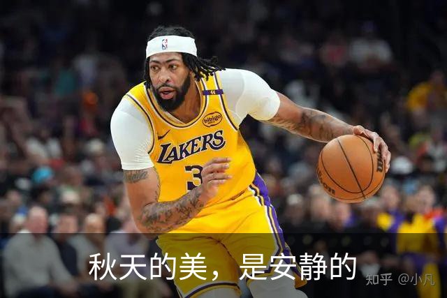 秋天的美，是安静的