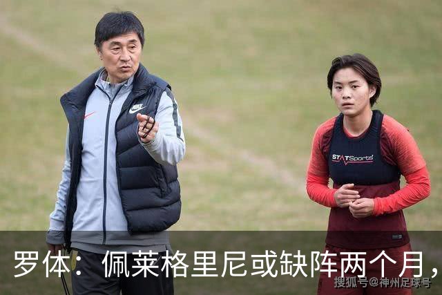 罗体：佩莱格里尼或缺阵两个月，将根据积液吸收情况判断恢复时间