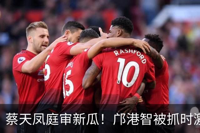 蔡天凤庭审新瓜！邝港智被抓时激烈反抗，右脸被擦伤，逃脱地存疑