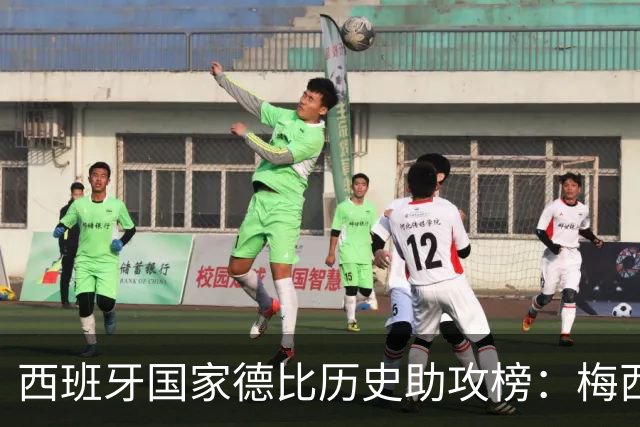西班牙国家德比历史助攻榜：梅西14次居首，本泽马列次席