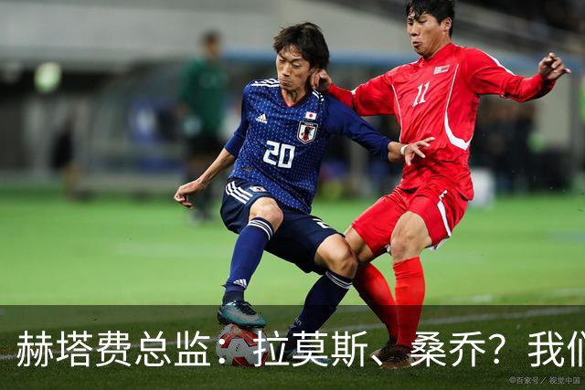 赫塔费总监：拉莫斯、桑乔？我们会关注各种可能性