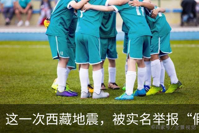 这一次西藏地震，被实名举报“假慈善”的韩红，打了多少黑粉的脸