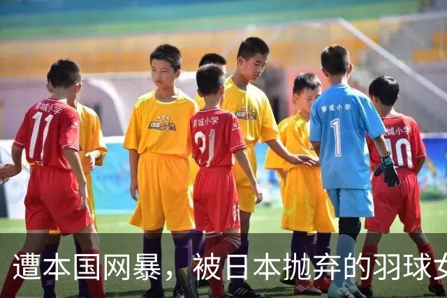 遭本国网暴，被日本抛弃的羽球女神，真的选择来华追梦