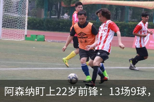 阿森纳盯上22岁前锋：13场9球，标价2000万欧